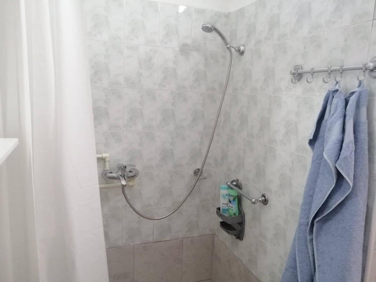 Apartman Nana Jagodina Exterior foto