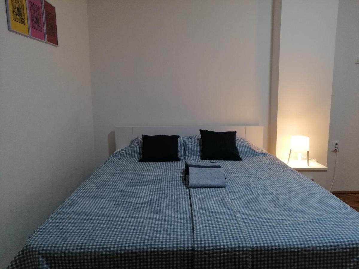Apartman Nana Jagodina Exterior foto