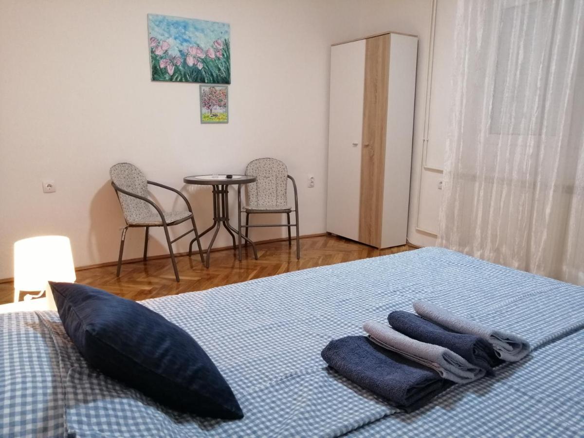 Apartman Nana Jagodina Exterior foto